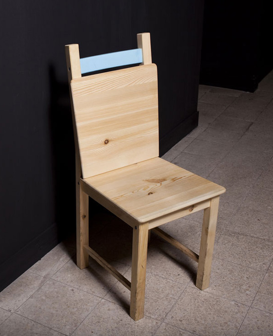 paul coudamy: random resurrection