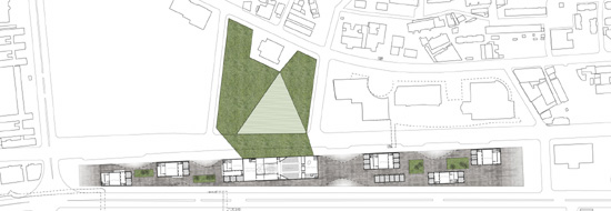 ICE: taipei pop music center proposal