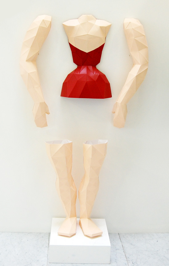 marc owens: recent designer in residence at the design museum, london