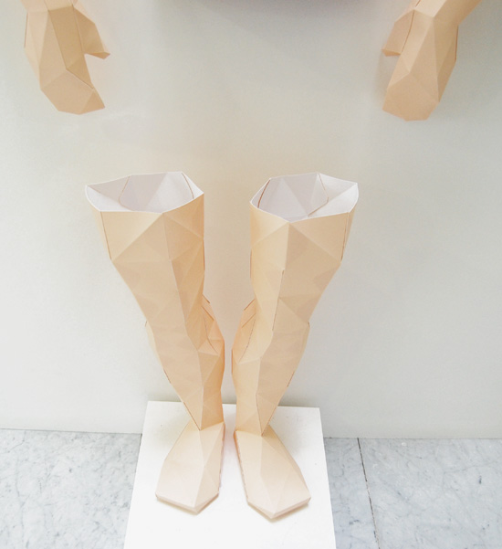 marc owens: recent designer in residence at the design museum, london