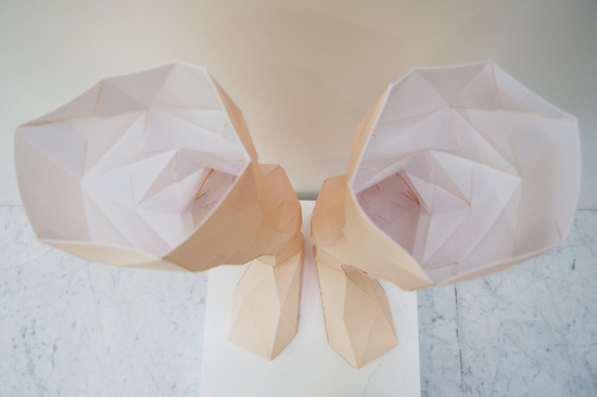 marc owens: recent designer in residence at the design museum, london