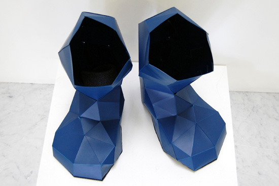 marc owens: recent designer in residence at the design museum, london