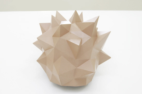 marc owens: recent designer in residence at the design museum, london