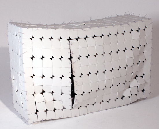 nynke boelens: all the things I keep inside