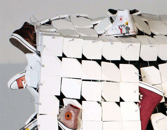 nynke boelens: all the things I keep inside
