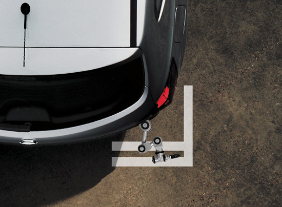 simon smith robbie: 'creative parking'   think outside the parking box competition shortlisted revealed