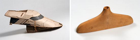 model maker giovanni sacchi archive