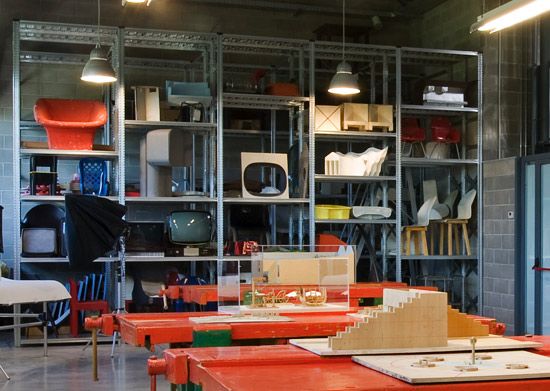 model maker giovanni sacchi archive