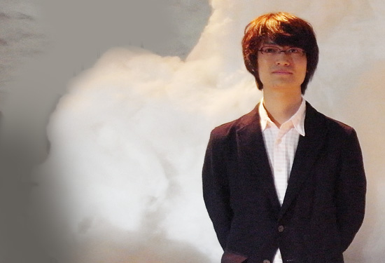 'trio' stool by mile project