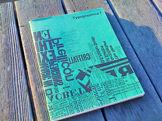 typographica exhibition at kemistry gallery, london