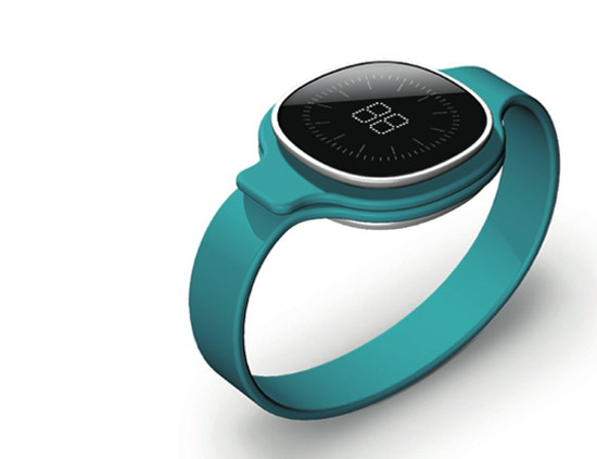 untrod: watch designs