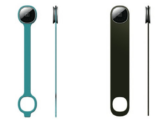 untrod: watch designs