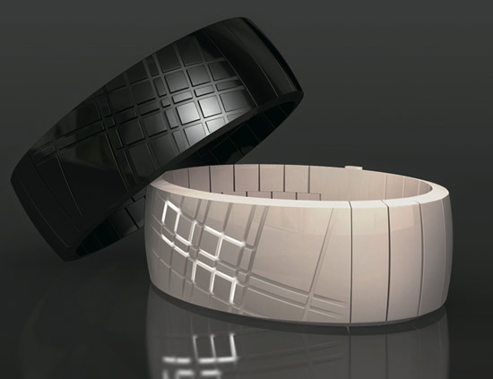 untrod: watch designs