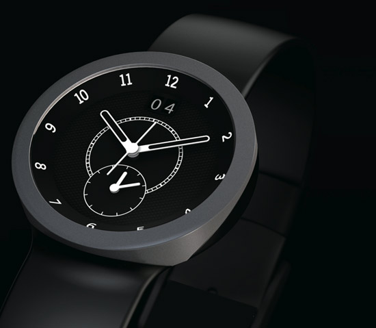 untrod: watch designs