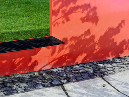 rintala eggertsson architects: zigzag