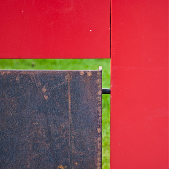 rintala eggertsson architects: zigzag