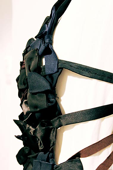 martin margiela at galleria carla sozzani, milan