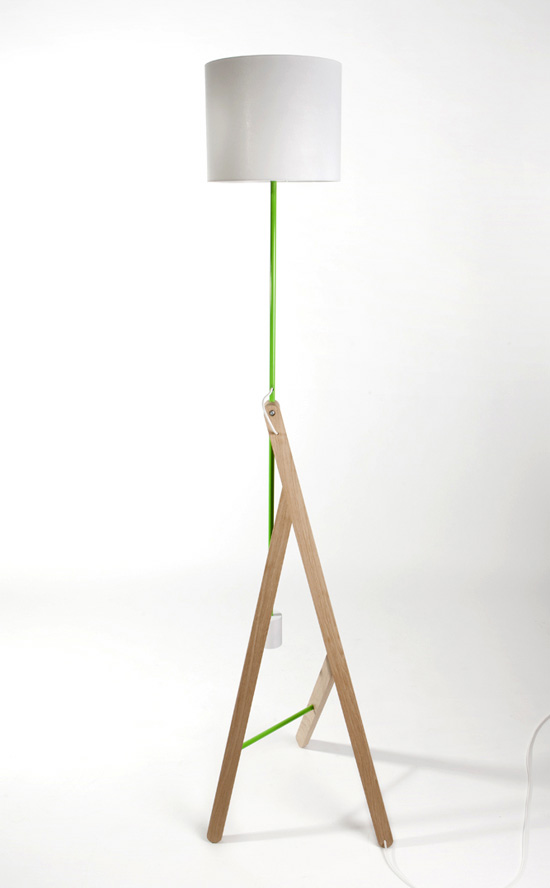 strawberrykingdom: good king henry lamp