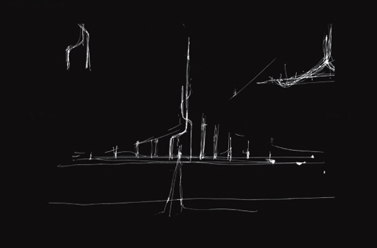 asymptote: dream hub yongsan IBD masterplan