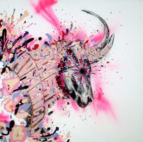 kelsey brookes: bigger, brighter, bolder