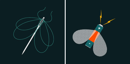 household bugs by robert samuel hanson