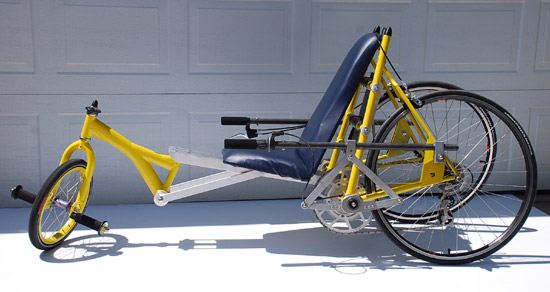 catapult wheelchair by tom robbins