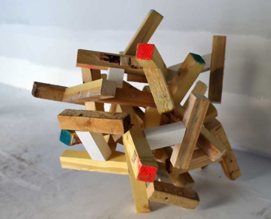 the chapuisat brothers exhibition at mitterrand and cramer, geneva