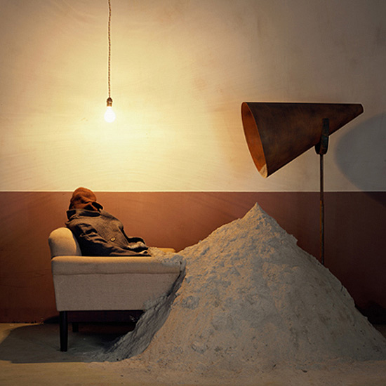 chen wei: solo exhibition at m97 gallery, shanghai