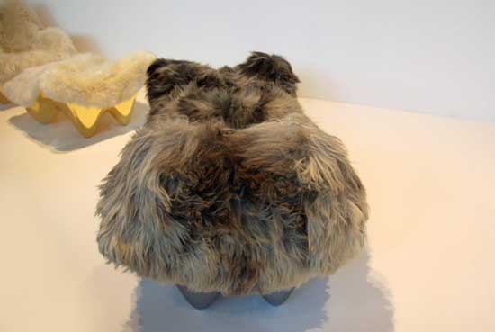 greg lynn: the duke + duchess for vitra