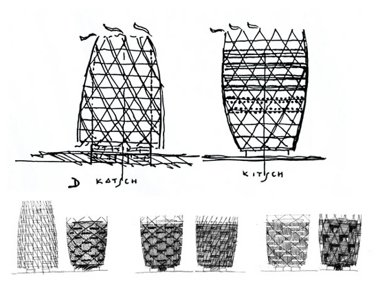 matteo thun: edel weiss residence