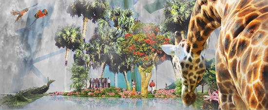 visiondivision: eden falls