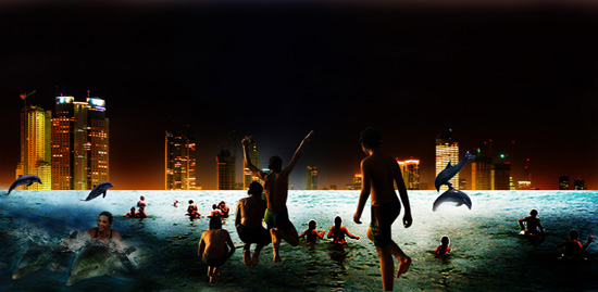 visiondivision: eden falls