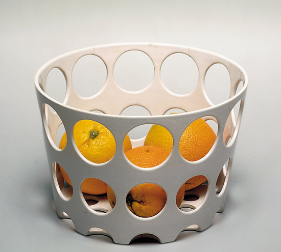 gijs bakker at roomservice design gallery, barcelona