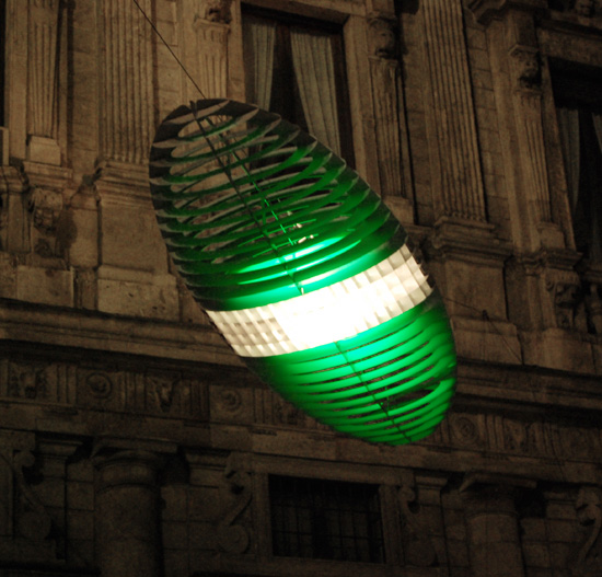 alberto meda and paolo rizzatto: i satelliti della scala
