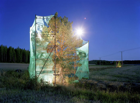 ilkka halso: nature rescue