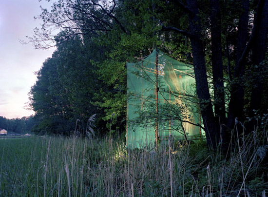 ilkka halso: nature rescue