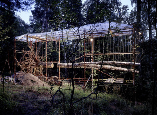 ilkka halso: nature rescue