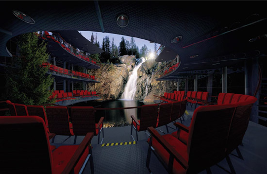 ilkka halso: nature rescue