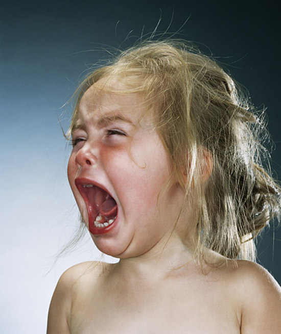 jill greenberg: portraits at galerie acte 2