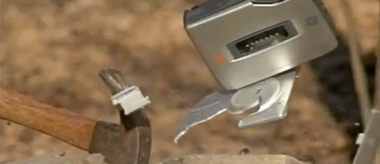 slow motion destruction by jeremiah warren