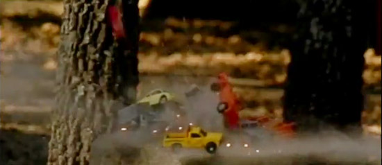 slow motion destruction by jeremiah warren