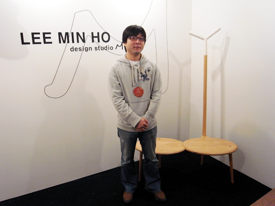 lee min ho at seoul design festival 09