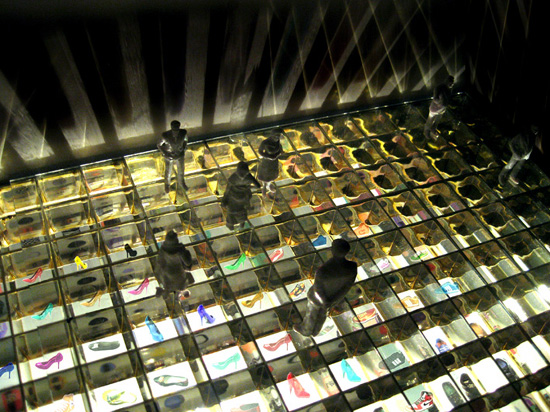 visiondivision: mangrolia chaussures stores