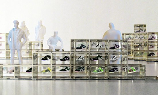 visiondivision: mangrolia chaussures stores