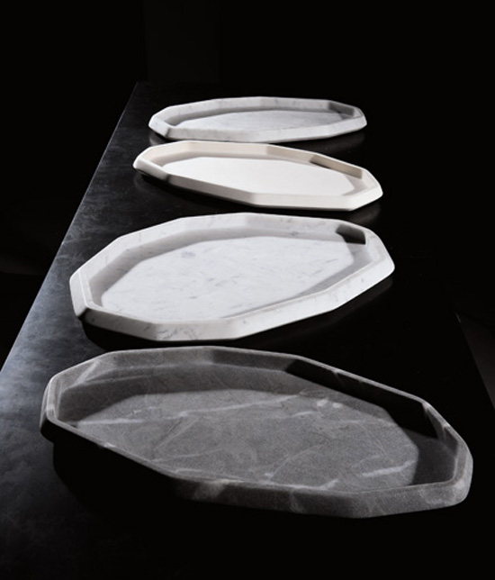 victoria wilmotte: marble connections