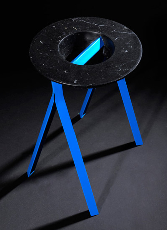 victoria wilmotte: marble connections