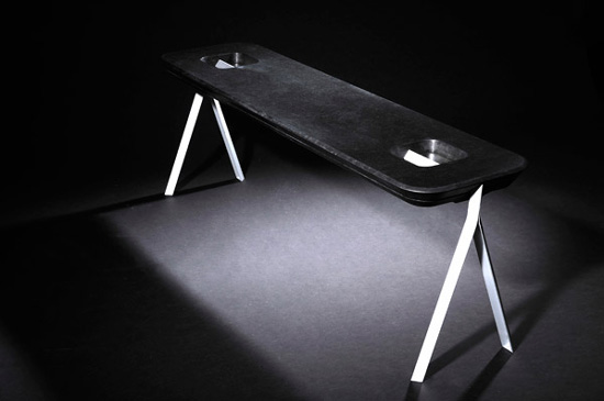 victoria wilmotte: marble connections