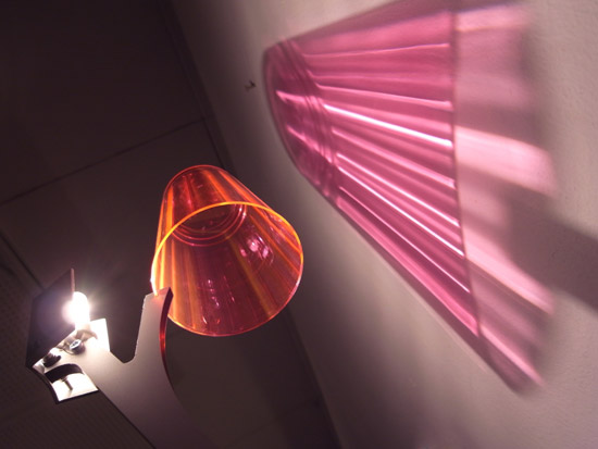 martin neuhaus: becherlicht