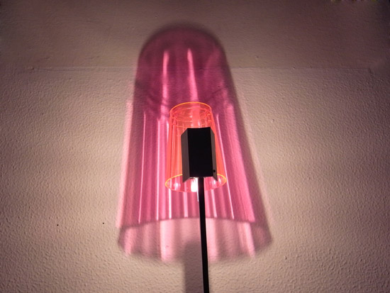 martin neuhaus: becherlicht