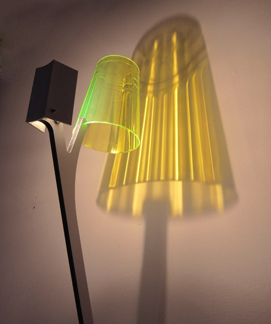 martin neuhaus: becherlicht